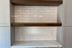 Kitchen / Countertops