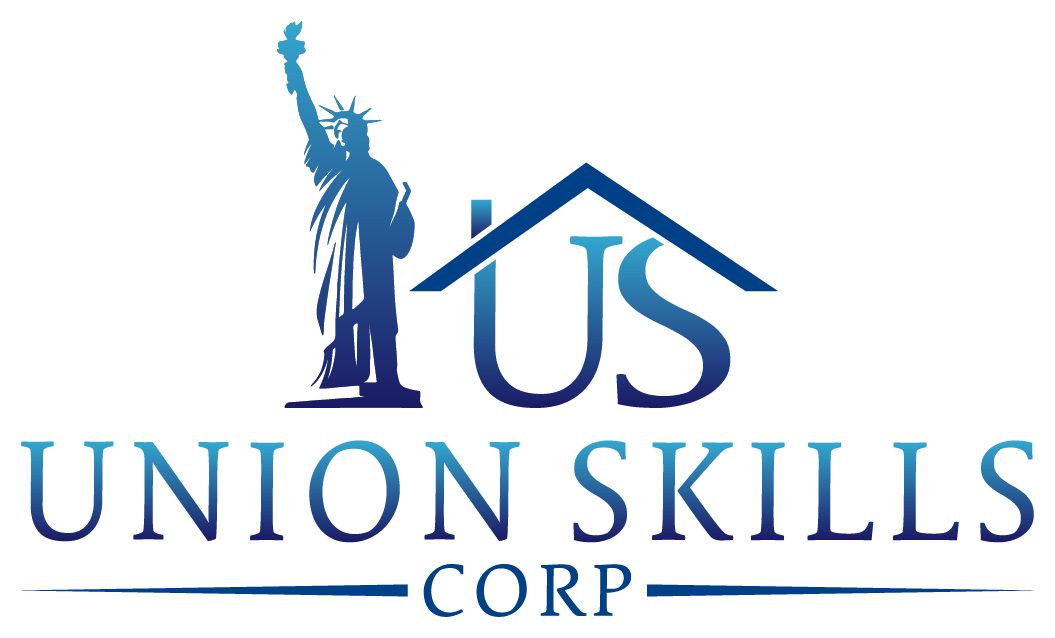 UNION SKILLS CORP- LOGO
