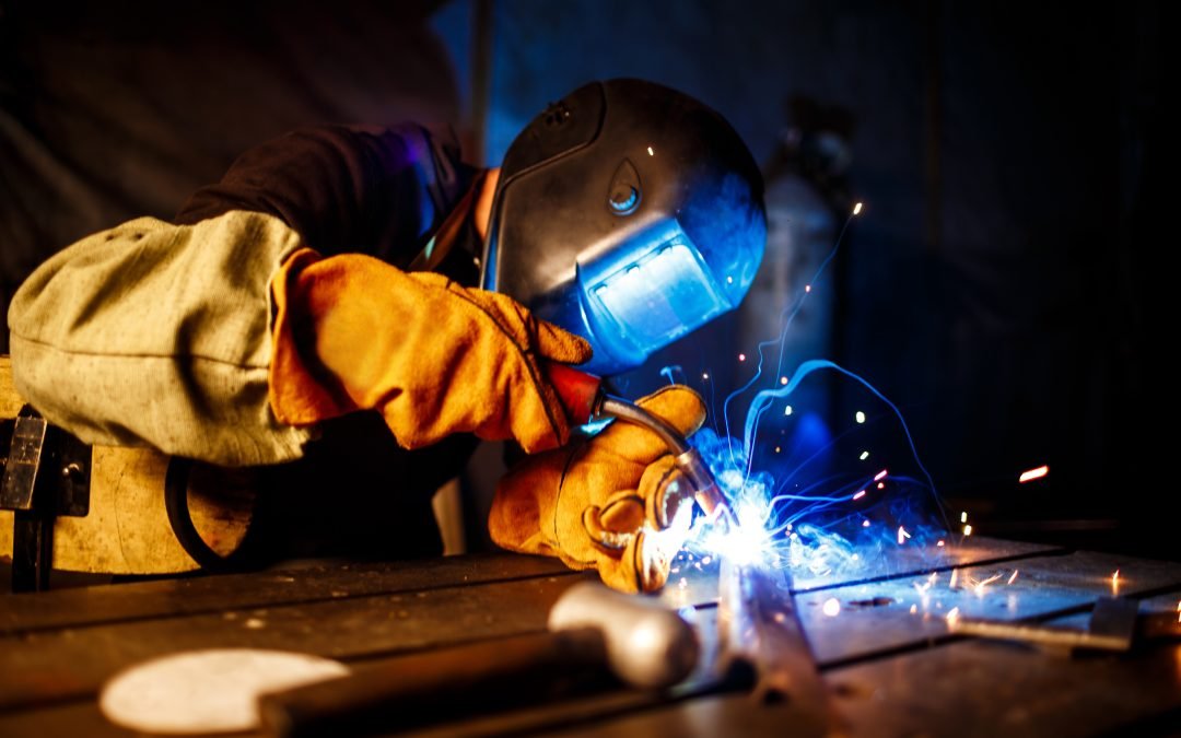 welding certification
