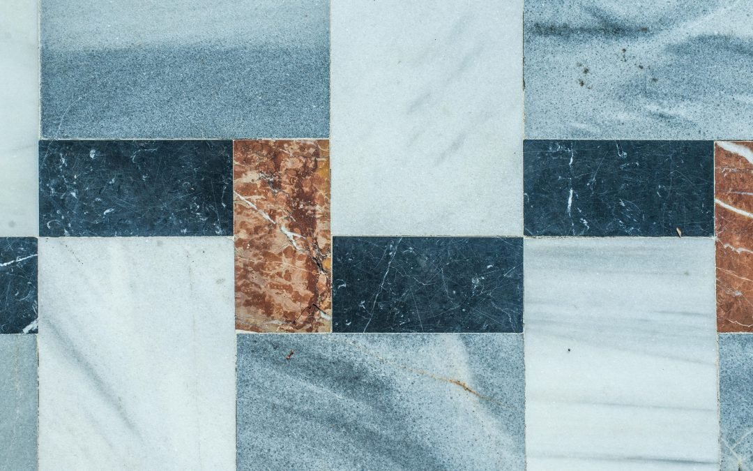 tiles popping up reason