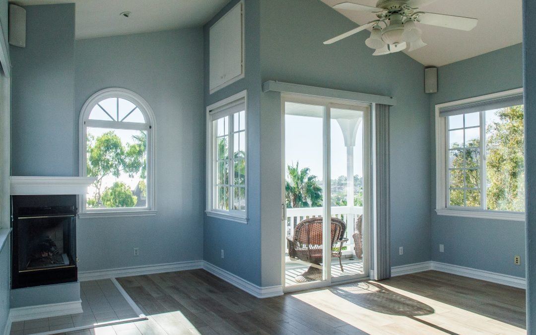 soundproof basement windows