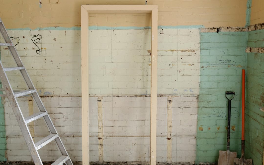 Renovation Services in Long Island
