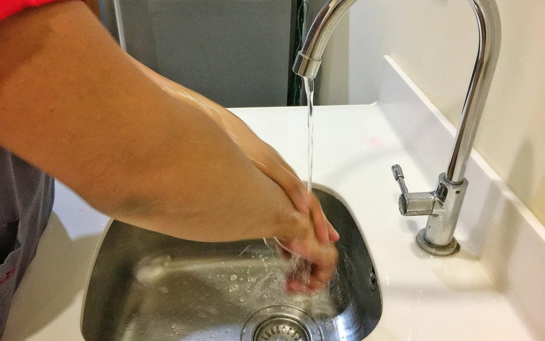 which faucets have lead contamination
