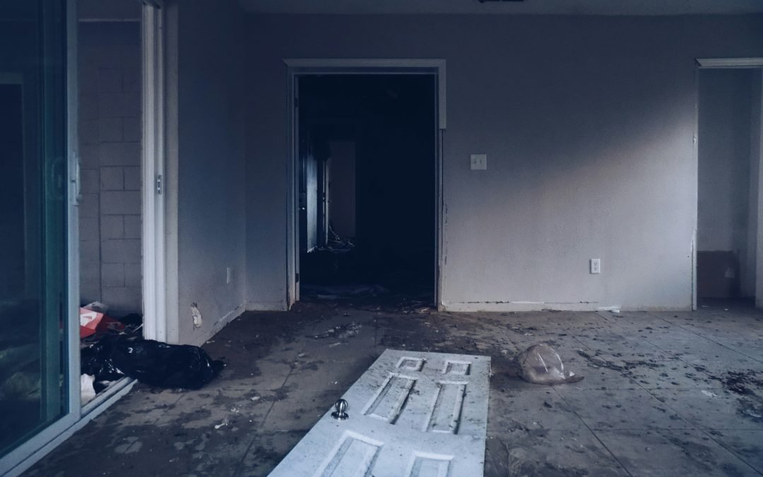 renovating basement into apartment