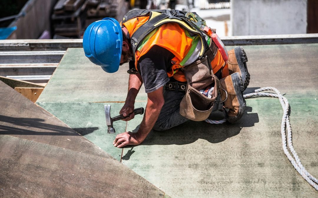 How Skilled Trade Services Work: The Real System Behind Everyday Repairs and Construction