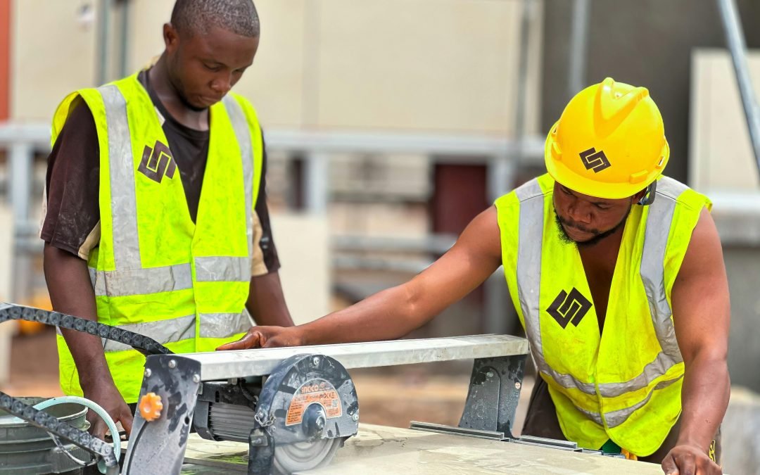 How Skilled Labor Training Improves Workforce Quality in a Fast Changing Economy