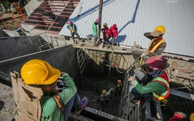 Supplying Crews for Job Sites: How to Keep Projects Running Smoothly