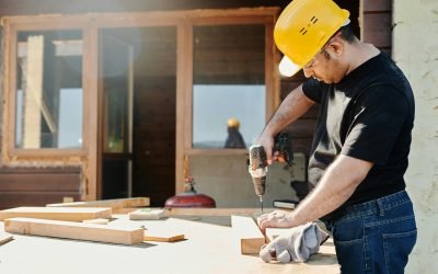 Skilled Labor for Construction Projects: The Foundation of Quality Builds