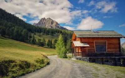 Remodeling Ideas Suited for Mountain Homes: Cozy, Stylish, and Built for Nature Living
