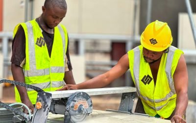 How Skilled Trades Workforce Training Programs Are Closing the Construction Labor Gap