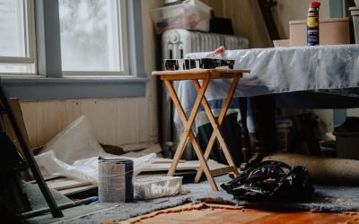 What to Know Before a Major Renovation: A Homeowner’s Guide to a Smoother Project